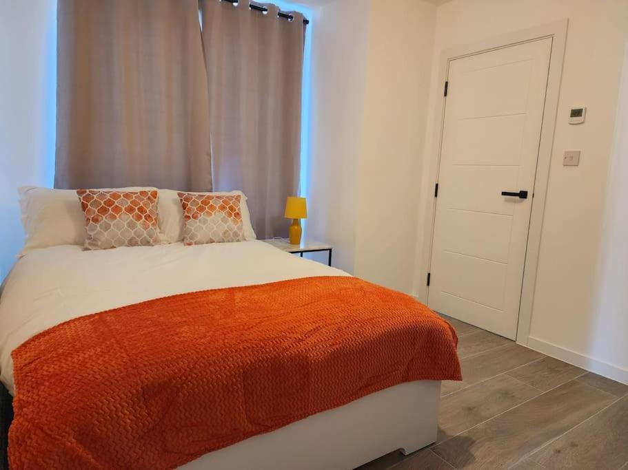 Paradigm Court, Modern 3-Bedroom Flat 1, Oksford Zewnętrze zdjęcie